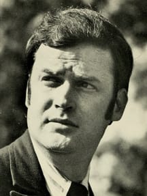 Garreth Lynch, American politician, died on August 9, 2026