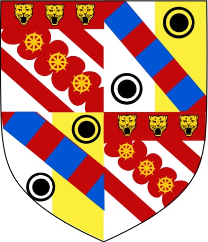 Gathorne Gathorne-Hardy, 5th Earl of Cranbrook, British zoologist, died on August 24, 2026
