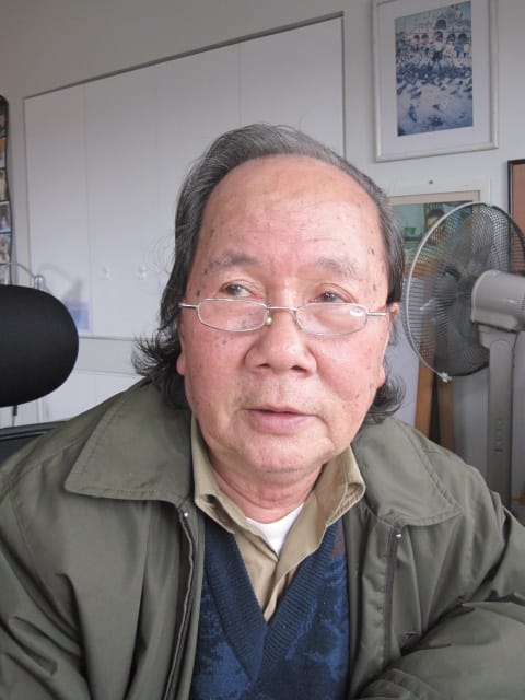 Hà Đình Đức, Hoan Kiem turtle, died on August 7, 2026