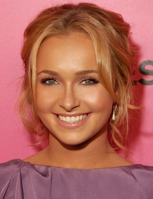 Hayden Panettiere, Actress, died on August 16, 2026