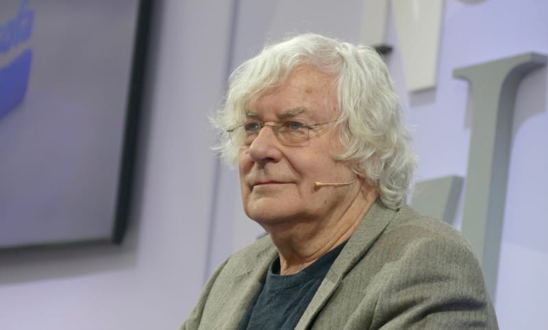 Helmut Lethen, German Germanist and cultural scholar, died on August 13, 2026