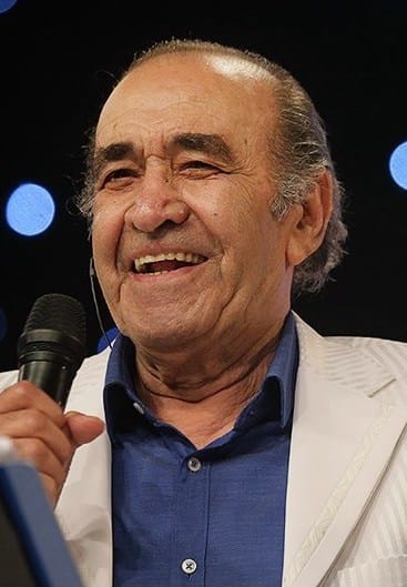 Iraj, Iranian Persian singer, died on August 12, 2026