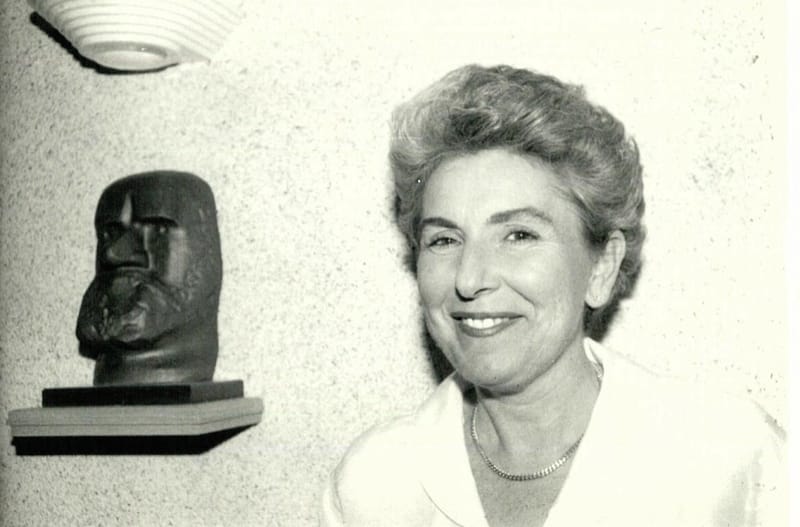 Itziar Alba Orbegozo, member of the Basque Parliament, died on August 17, 2026