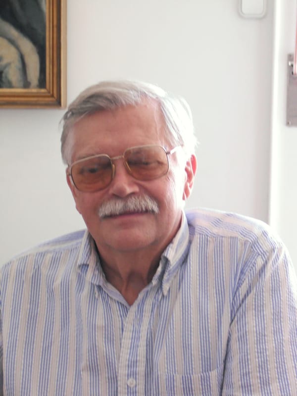 Iván Szelényi, Hungarian-American sociologist, died on August 3, 2026