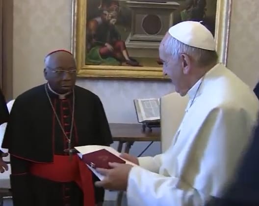 Júlio Duarte Langa, bishop of Xai-Xai, died on August 3, 2026
