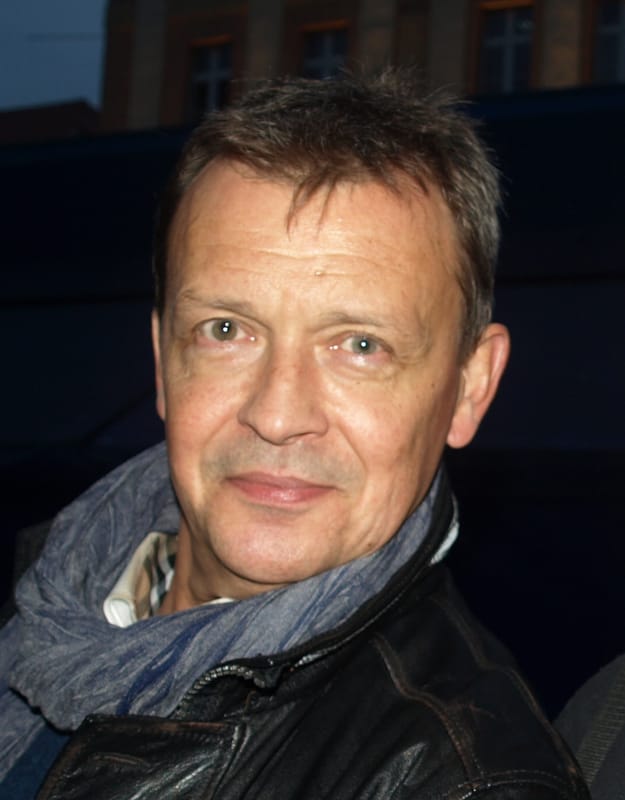 Jan Frycz, Actor, died on August 15, 2026