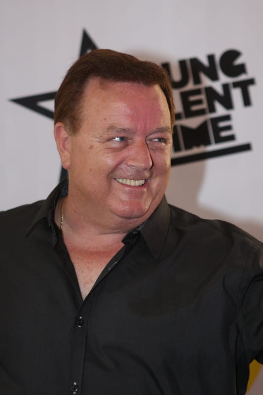 Johnny Young, songwriter and producer, died on August 14, 2026