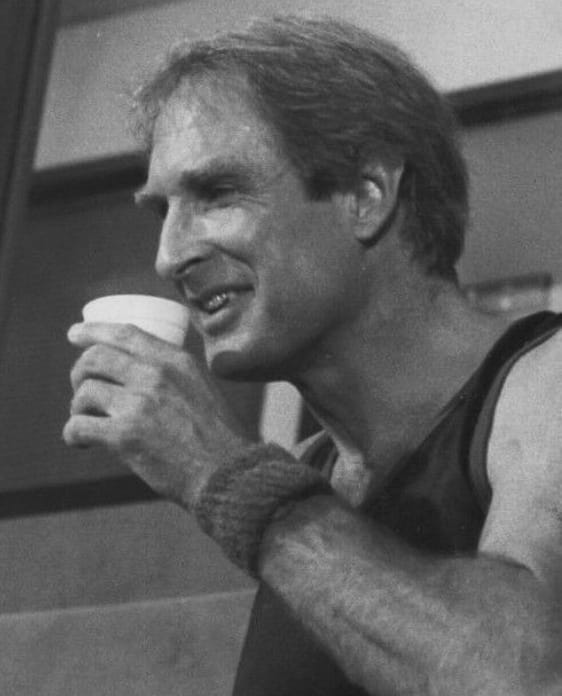 Jon Cypher, American actor, died on August 3, 2026