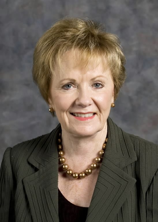 Kay Granger, American politician, died on August 2, 2026