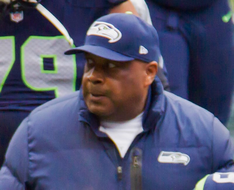 Kippy Brown, American football coach, died on August 31, 2026