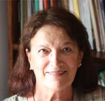 Lilia Lardone, Argentine writer, died on August 31, 2026