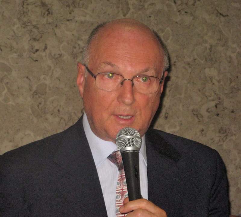 Livio Berruti, Olympic champion, died on August 9, 2026