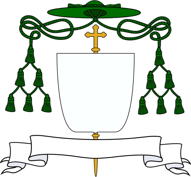 Louis Pelâtre, vicar apostolic of Istanbul, died on August 20, 2026
