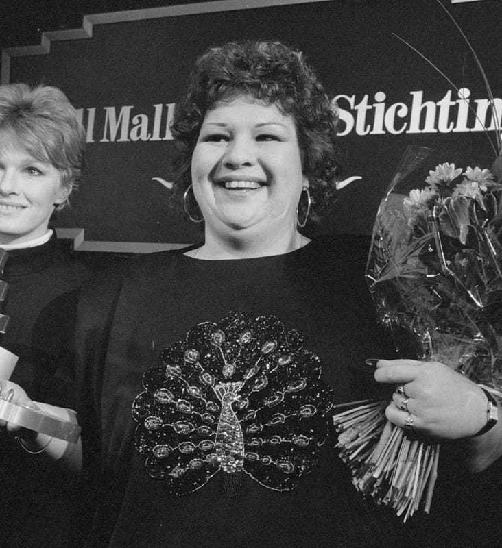 Marjolein Sligte, Actress, died on August 6, 2026