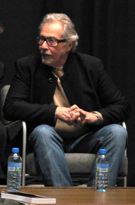 Mark Rydell, American film director, died on August 14, 2026