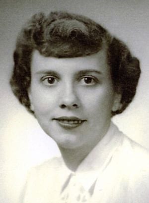 Mary Tsingou, Fermi–Pasta–Ulam–Tsingou problem, died on August 27, 2026