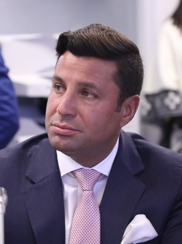 Michele Sensi-Contugi, helicopter crash, died on August 19, 2026