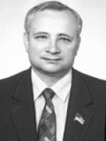 Mykola Dzyuba, Ukrainian politician, died on August 28, 2026
