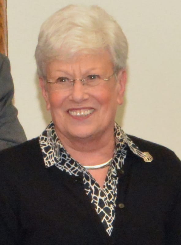 Nancy Wyman, lieutenant governor of Connecticut, Connecticut State comptroller and member of the Connecticut House of Representatives, died on August 12, 2026