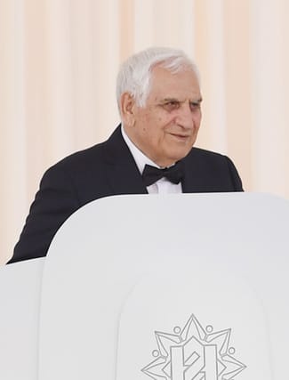 Nariman Hasanzade, Azerbaijani poet, died on August 1, 2026