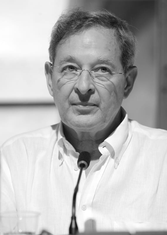 Péter Nádas, Hungarian writer, died on August 26, 2026