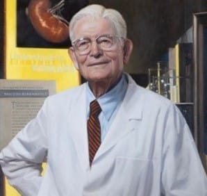 Paul S. Russell, Physician, died on August 22, 2026
