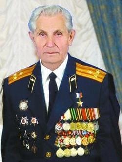 Pavel Syutkin, Russian army officer, died on August 10, 2026