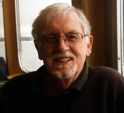 Peter R. Griffiths, Chemist, died on August 29, 2026