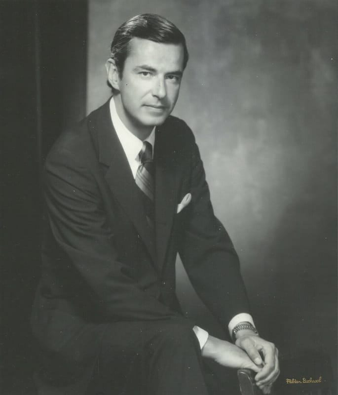 Philip Ruppe, American politician, died on August 1, 2026
