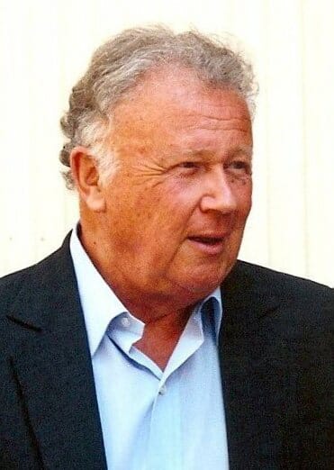 Philippe Bouvard, Le Petit Théâtre de Bouvard, died on August 24, 2026
