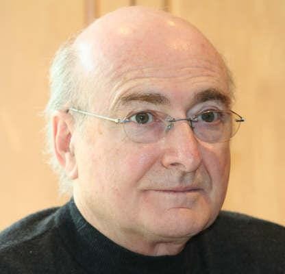 René Malo, Film producer, died on August 23, 2026