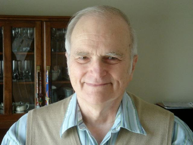 Richard E. Stearns, American computer scientist, died on August 28, 2026