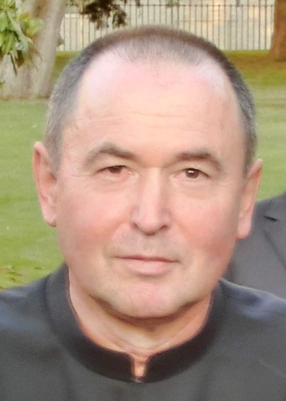 Richard Čemus, member of the Jesuit order, professor of the spirituality of the Christian East at the Pontifical Oriental Institute in Rome, died on August 13, 2026