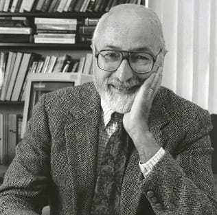 Robert Lanou, Physicist, died on August 17, 2026