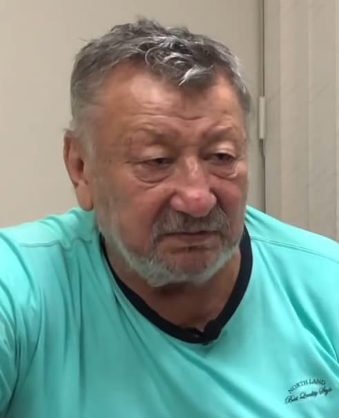 Rufat Riskiyev, Olympic silver medallist, died on August 15, 2026