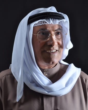 Sami Mohammad, Kuwaiti sculptor and artist, died on August 11, 2026