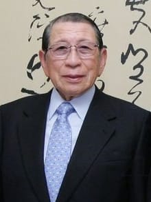 Tamisuke Watanuki, speaker of the House of Representatives, died on August 18, 2026
