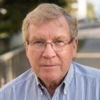 Thomas Cease, Electrical engineer, died on August 31, 2026