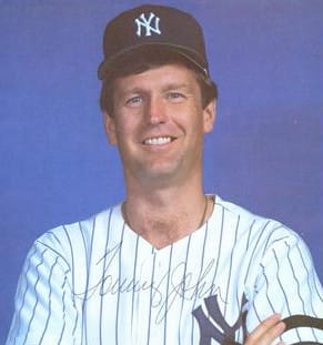 Tommy John, American baseball player, died on August 15, 2026