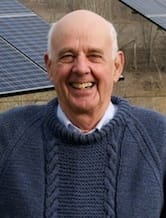 Wendell Berry, American novelist and essayist, died on August 31, 2026