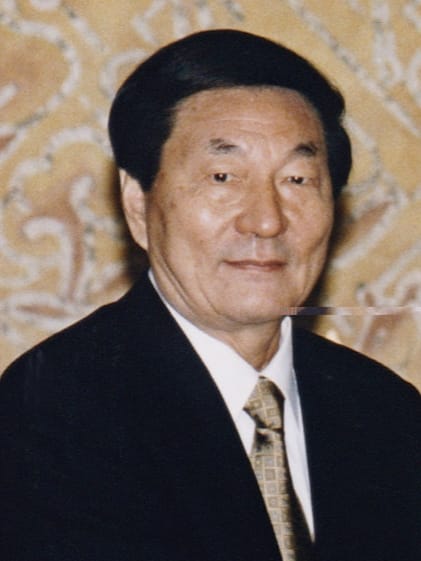Zhu Rongji, Electrical engineer, died on August 12, 2026