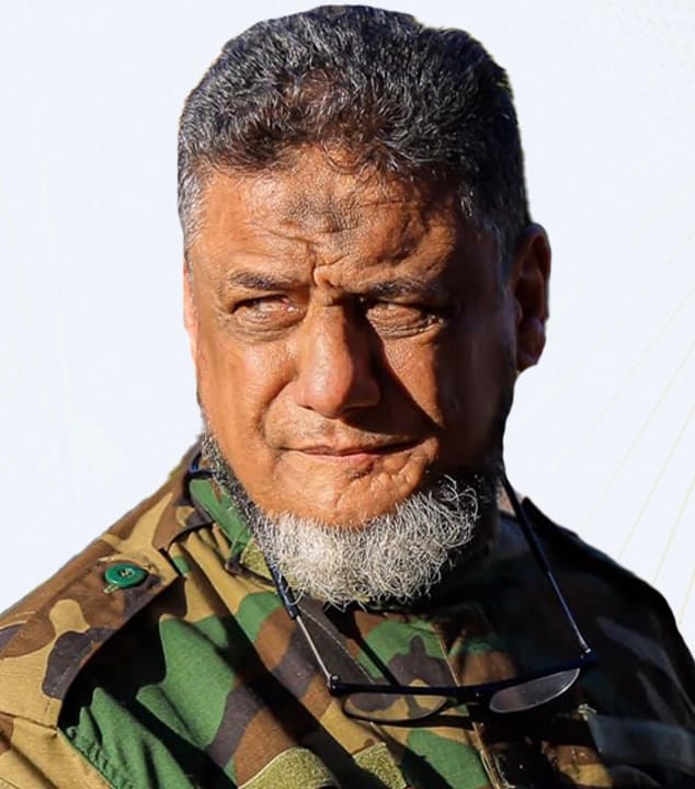 Fawzi al-Mansouri, Libyan military officer, director of the Military Intelligence Department, died on August 10, 2026