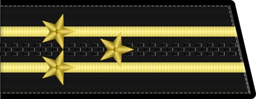 Robert Shageev, Ukrainian-Russian Navy officer, died on August 13, 2026