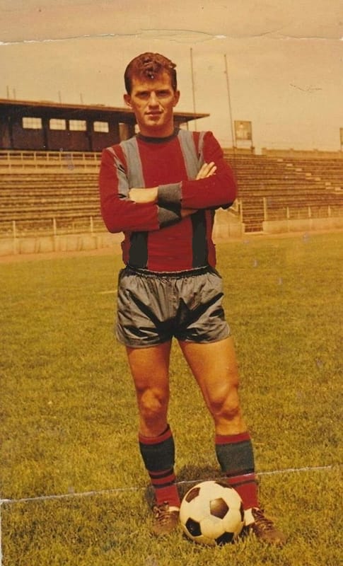 Árpád Szűcs, injuries sustained in a house fire, died on August 28, 2026