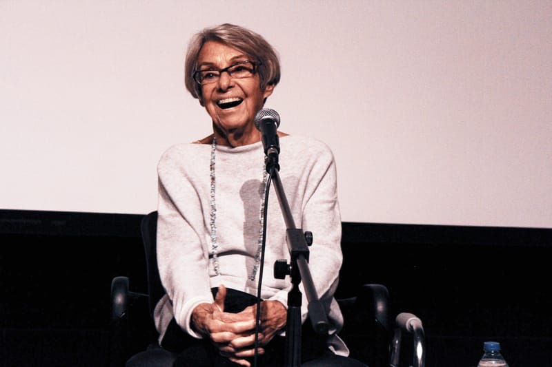 Anne Claire Poirier, Canadian film director, died on September 28, 2026