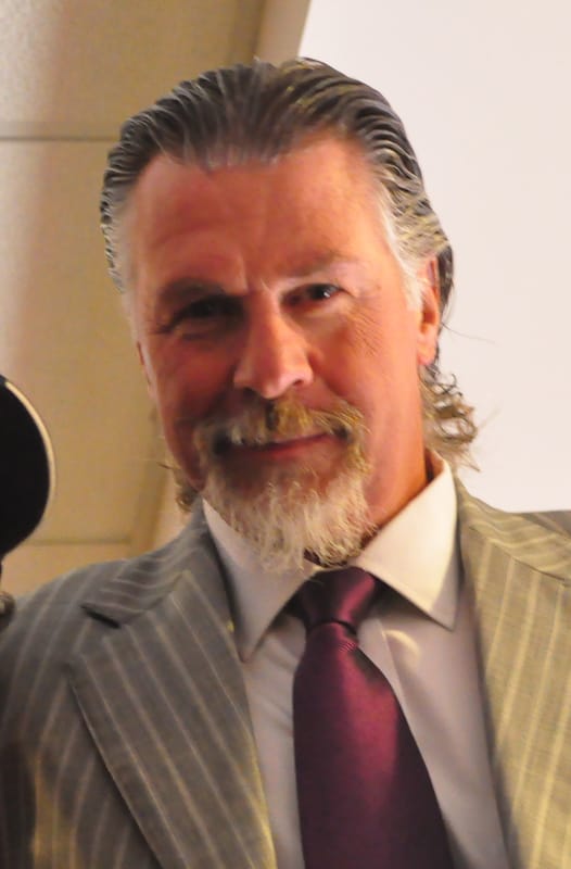 Barry Melrose, coach and sportscaster, died on September 9, 2026