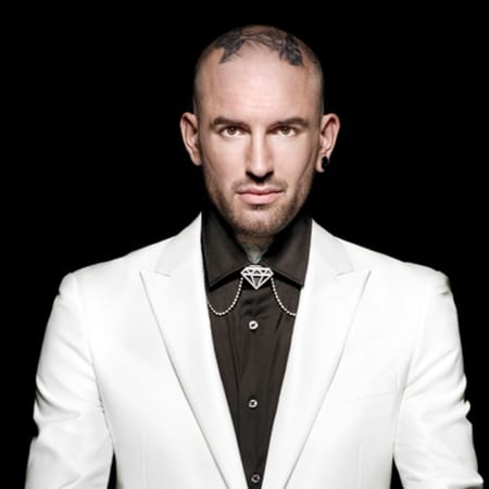 Ben Saunders, Dutch singer, died on September 15, 2026