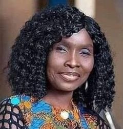 Bernice Offei, Ghanaian gospel singer, died on September 12, 2026