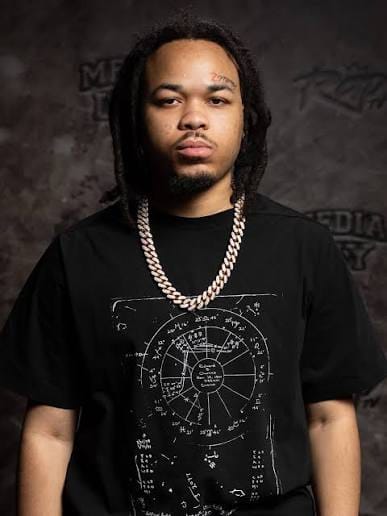 BloodHound Q50, American rapper, died on September 13, 2026