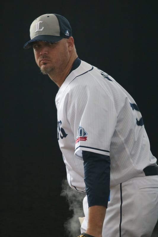Brian Wolfe, American baseball player, died on September 15, 2026